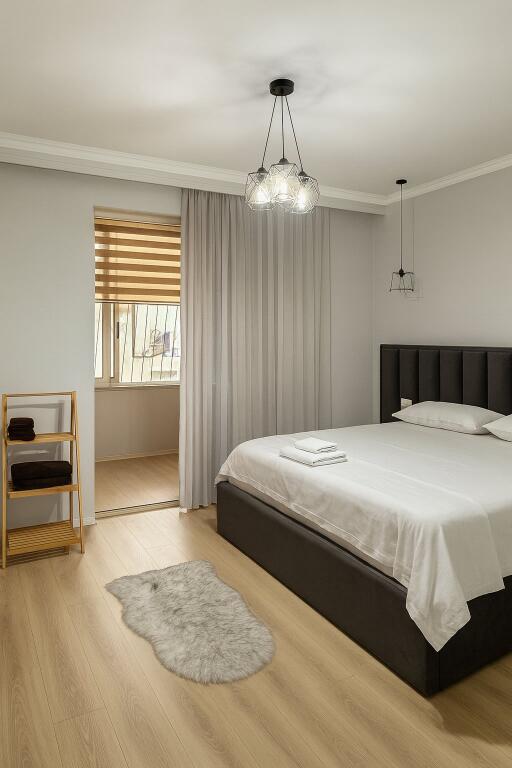 Apartment for Rent in Bllok
