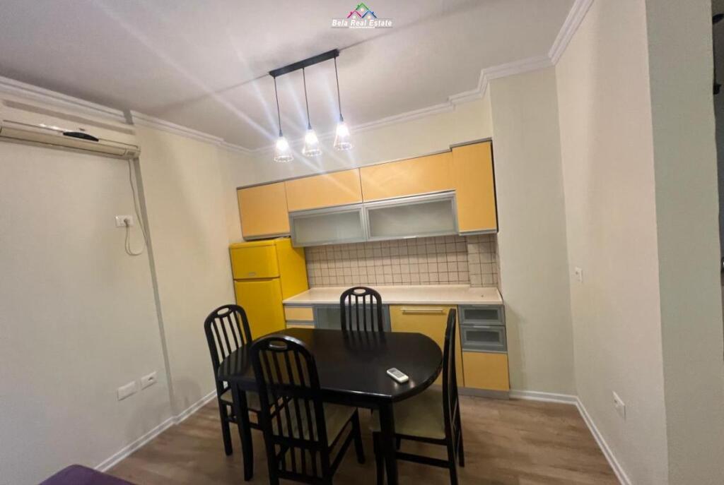 Apartment For Rent 1+1 At Square Complex 21 (ID B210761) Tirana.