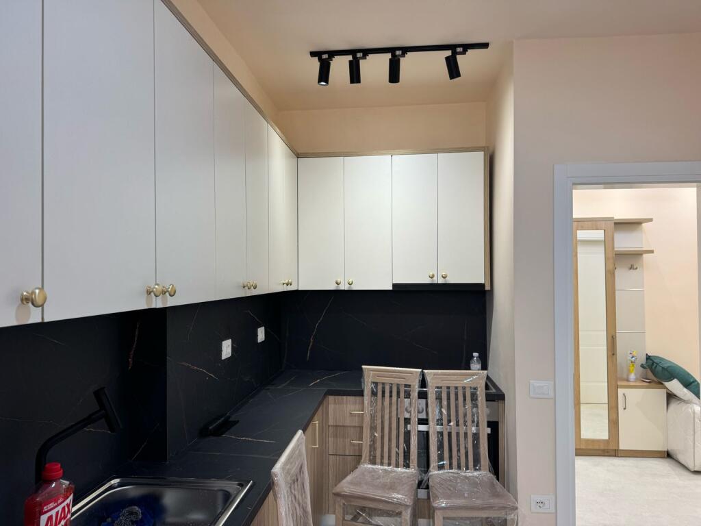Apartment for rent 2+1 on Dibres street