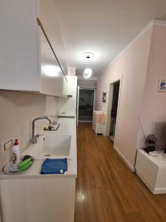 🏠 Appartamento 2+1 in Affitto al Complesso Grand, mercato elettrico
