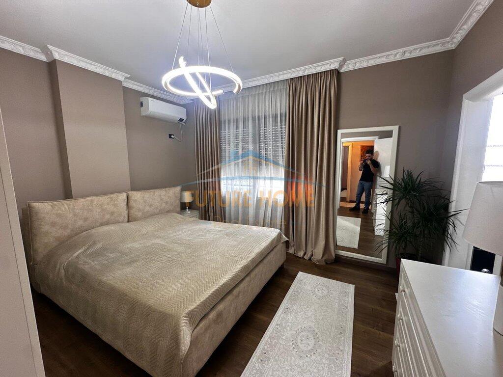 For sale, Apartment 3+1+2, New Ring, Tirana