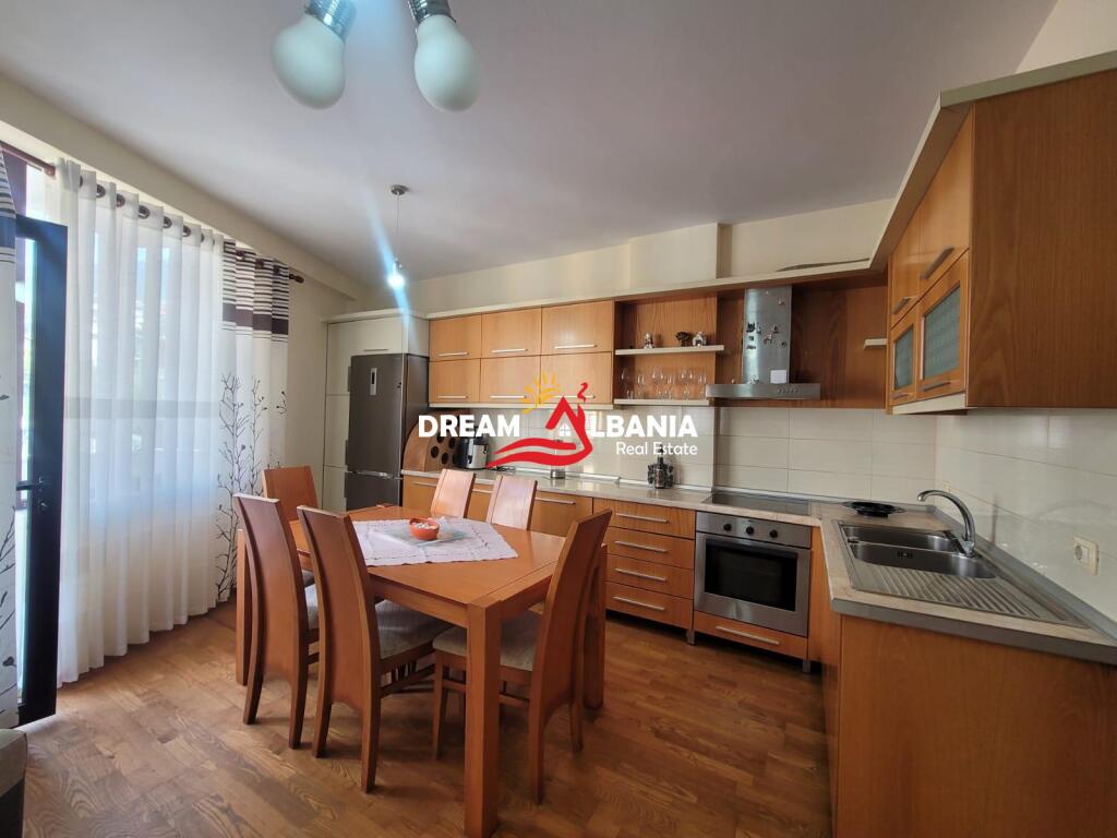 Apartment 1+1 for sale in Fresk near Spar 2 in Tirana (ID 41111140)