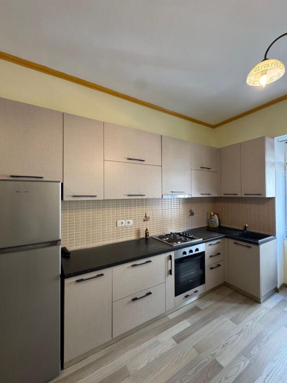 Apartment 2+1 for rent Center