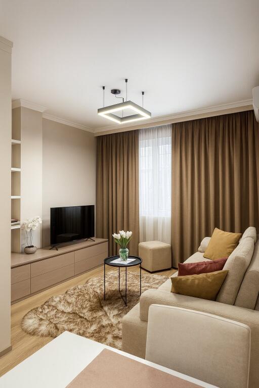 Apartment for Rent in Bllok