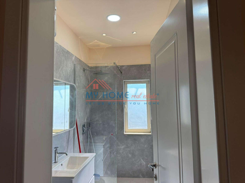Apartment 1+1 for Rent Dibra Street Tirana