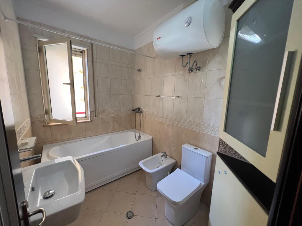 📣 RENT Apartment 2+1 With 2 Bathrooms 📍 Former Block, Near the Faculty of Law ✨ 💶 Price 900 Euro
