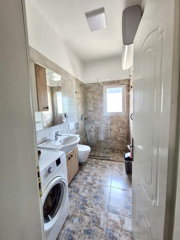 Apartment 2+1 for rent Elbasan Street