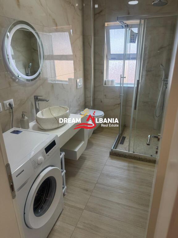 Apartament 1+1 me qera , ish restorant Durresi (ID 4219470)