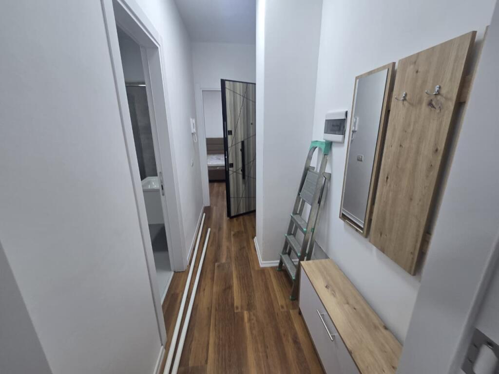 Apartament 1+1 per qira Pazari i Ri