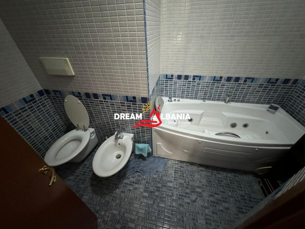 Jepet me qera apartament 2+1+2 ne Don Bosko, prane Bar Artistit (ID 42214940)
