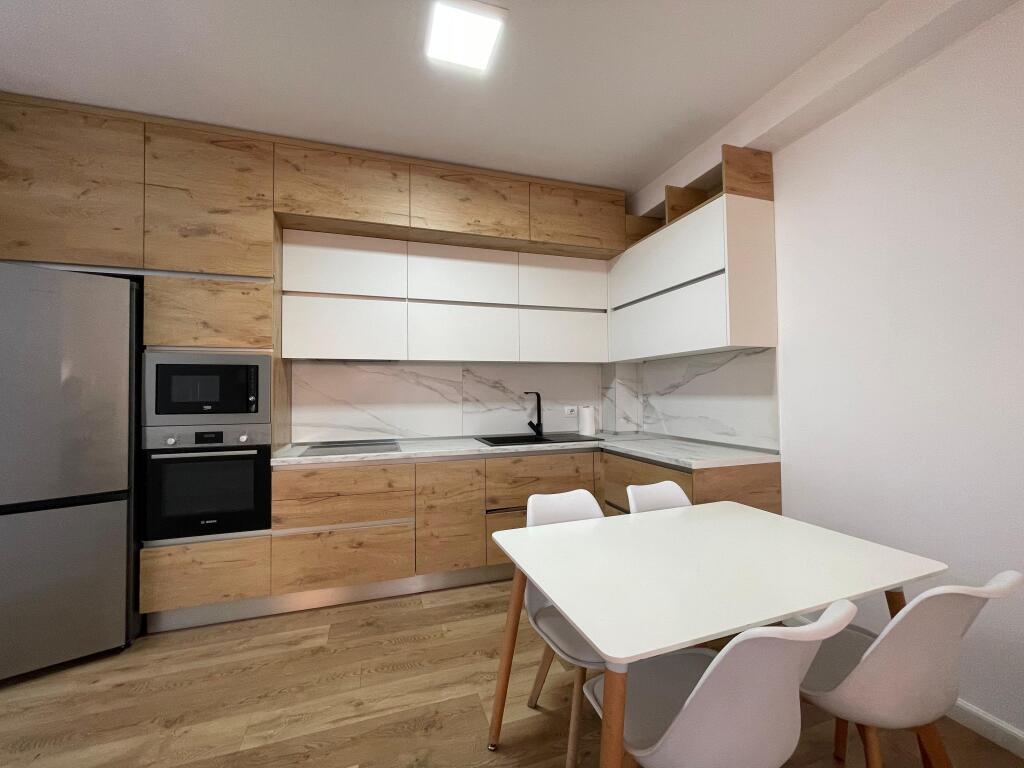 APARTMENT 2+1+2 FOR RENT - NEAR THE TRAIN STATION