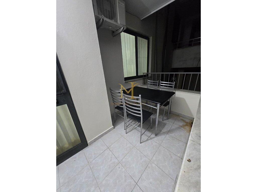 SHITET APARTAMENT 1+1+ VERANDE 60 M2 , SHKEMBI KAVAJES , MAJESTIC !!