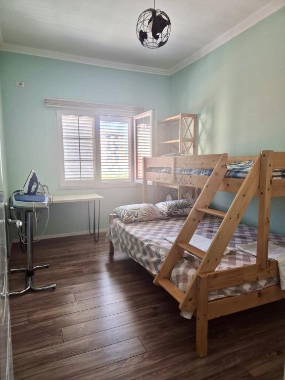 Apartment 2+1 for rent Elbasan Street