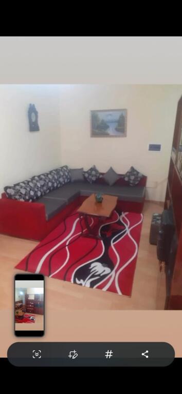 Appartamento in affitto