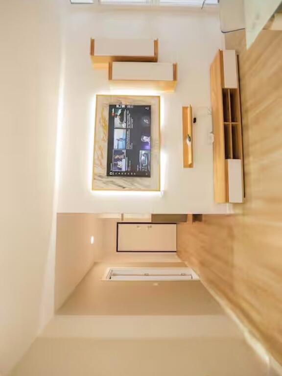 For Rent 2+1 Apartment at Wilson Square!(TERRA123014)