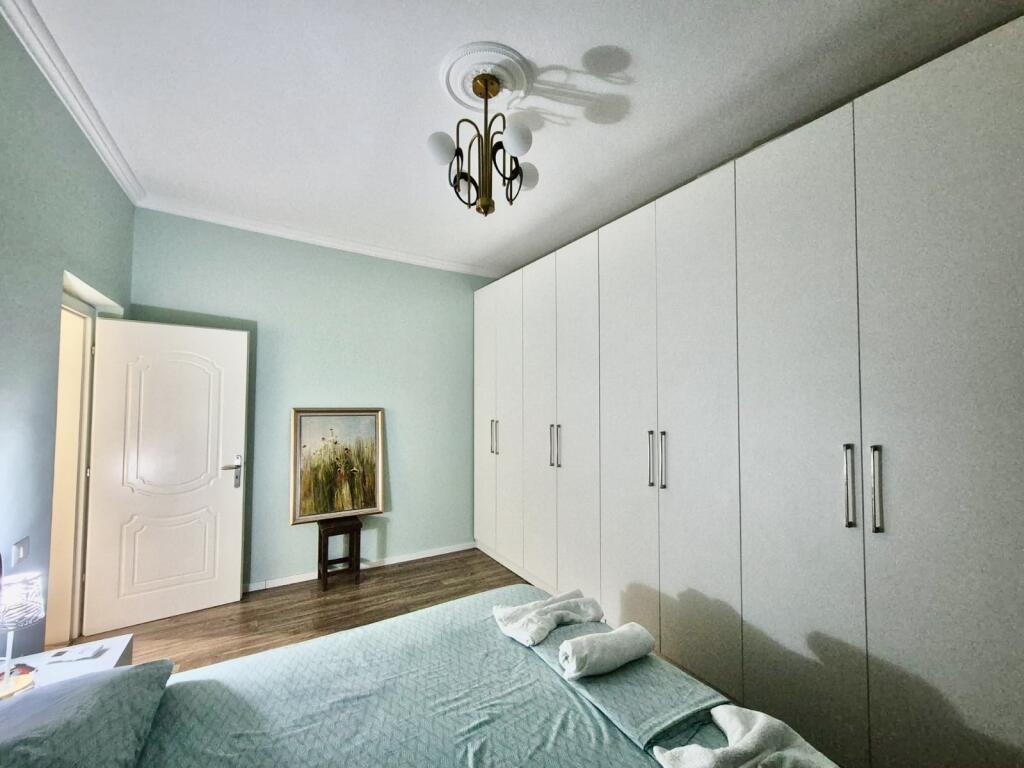Apartment 2+1 for rent Elbasan Street