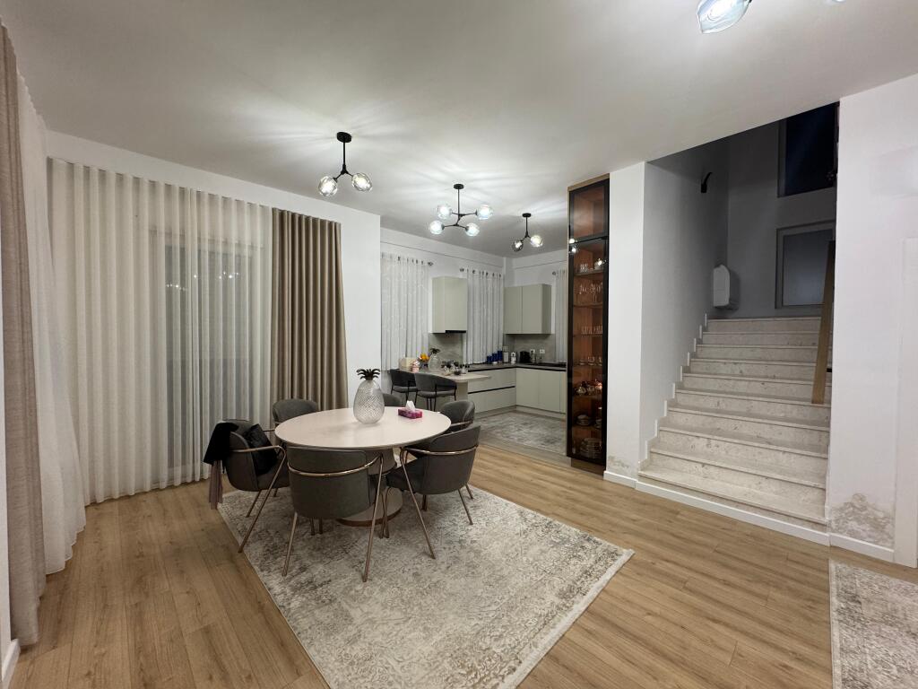🏡 Jepet Vile 3 Kateshe me qira prane TEG-ut