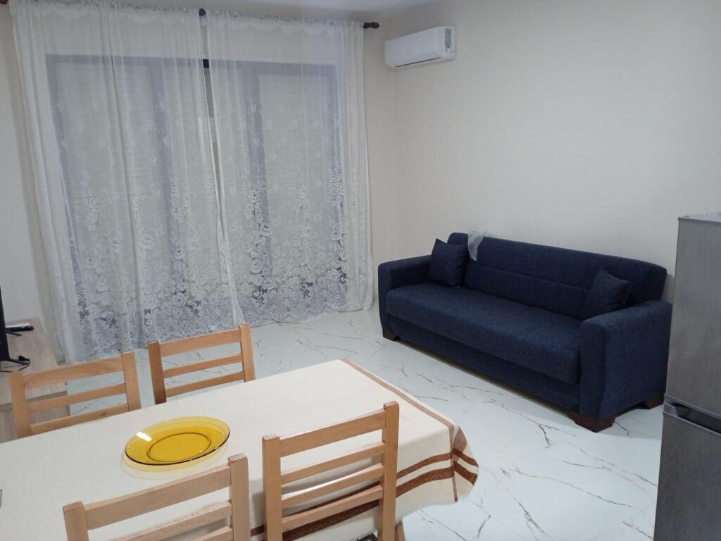 Apartment for rent 1+1 Durres Street