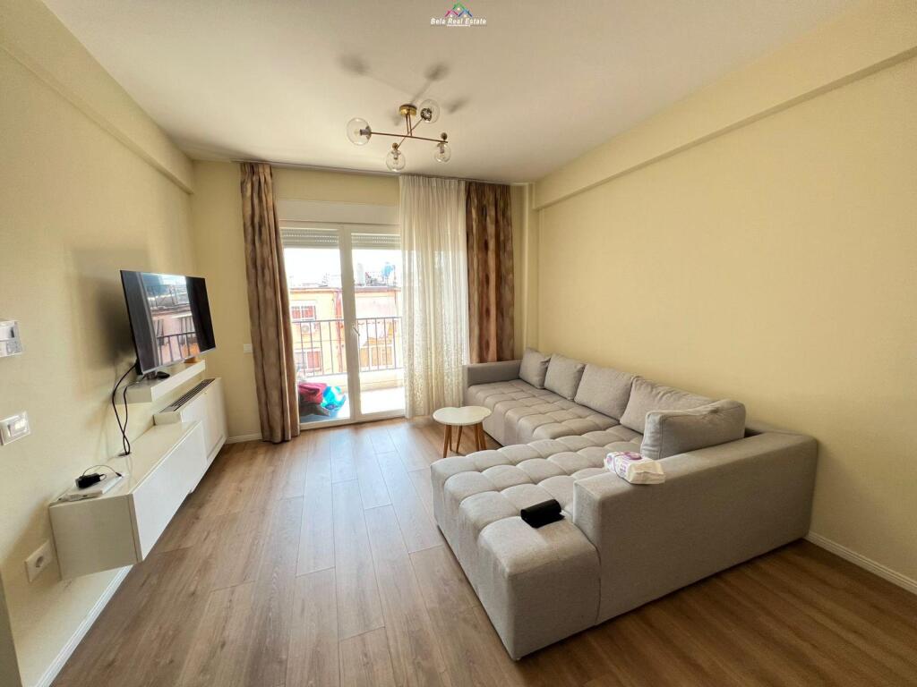 Apartment For Rent 1+1 Near 21 Dhjetori (ID B210350) Tirane