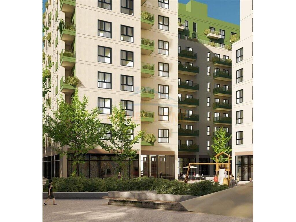 Shitet apartament 1+1, Kompleksi VIVA