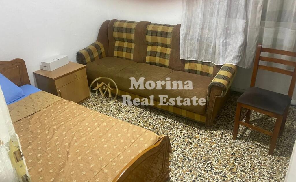 Shtepi me Qera, 2+1 “Rruga Dritan Hoxha” 350 Euro/Muaj