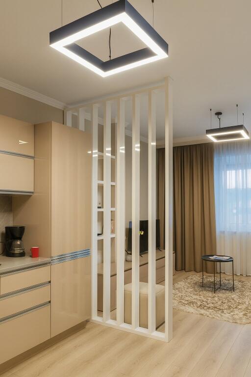 Apartment for Rent in Bllok