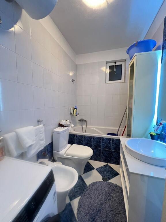 📢 Appartamento 1+1 in affitto in Via Fortuzi! 🏙️