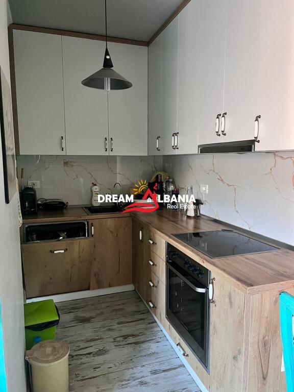 Apartament 2+1 me Qera tek Komuna e Parisit (ID 42215386)