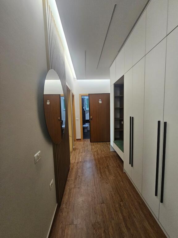 Apartament me Qira 2+1 – Liqeni i Thatë