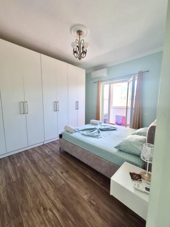 Apartment 2+1 for rent Elbasan Street