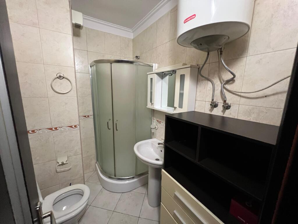 📣 RENT Apartment 2+1 With 2 Bathrooms 📍 Former Block, Near the Faculty of Law ✨ 💶 Price 900 Euro