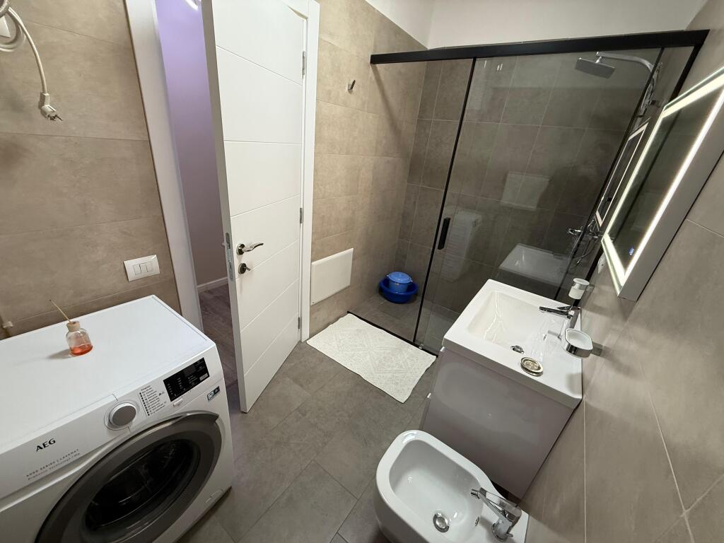 📣 QERA Apartament 2+1+2📍 Stacioni i Trenit, Quatrum Residence ✨