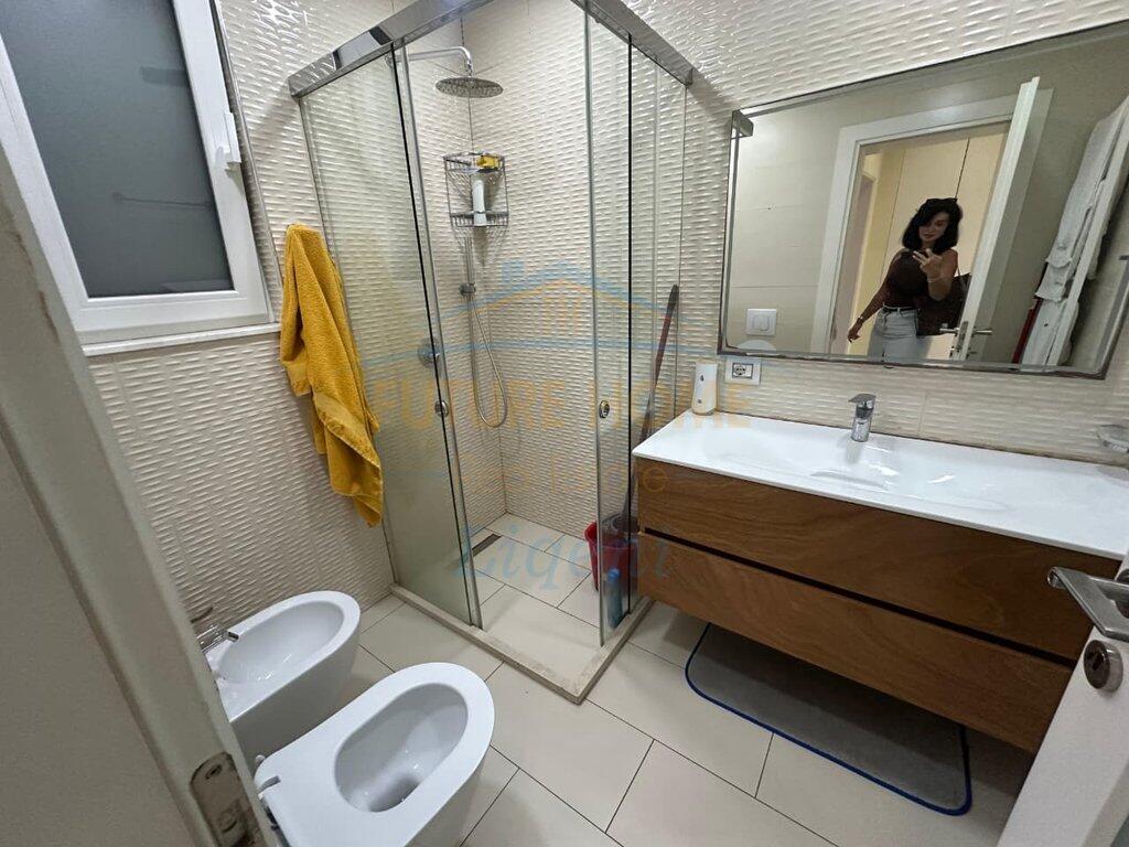 Rent, Apartment 2+1, Ali Demi, Tirana.