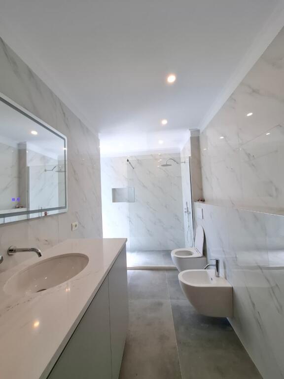 Apartment for rent (140m2) 2+1+2wc &amp; 3 balconies || 650€/Month