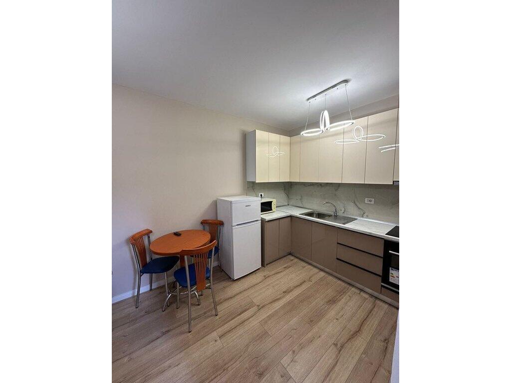 KOMUNA E PARISIT, SHESIM APARTAMENT 1+1
