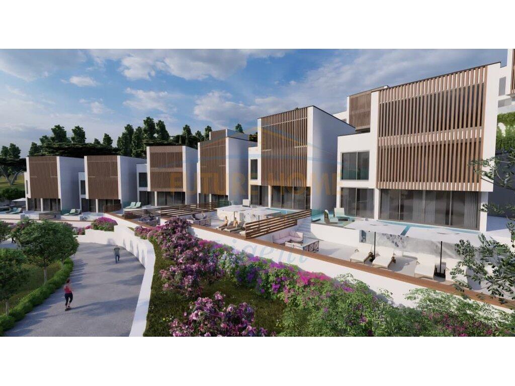 In vendita, Villa, Swan Lake Residence, Farke, Tirane