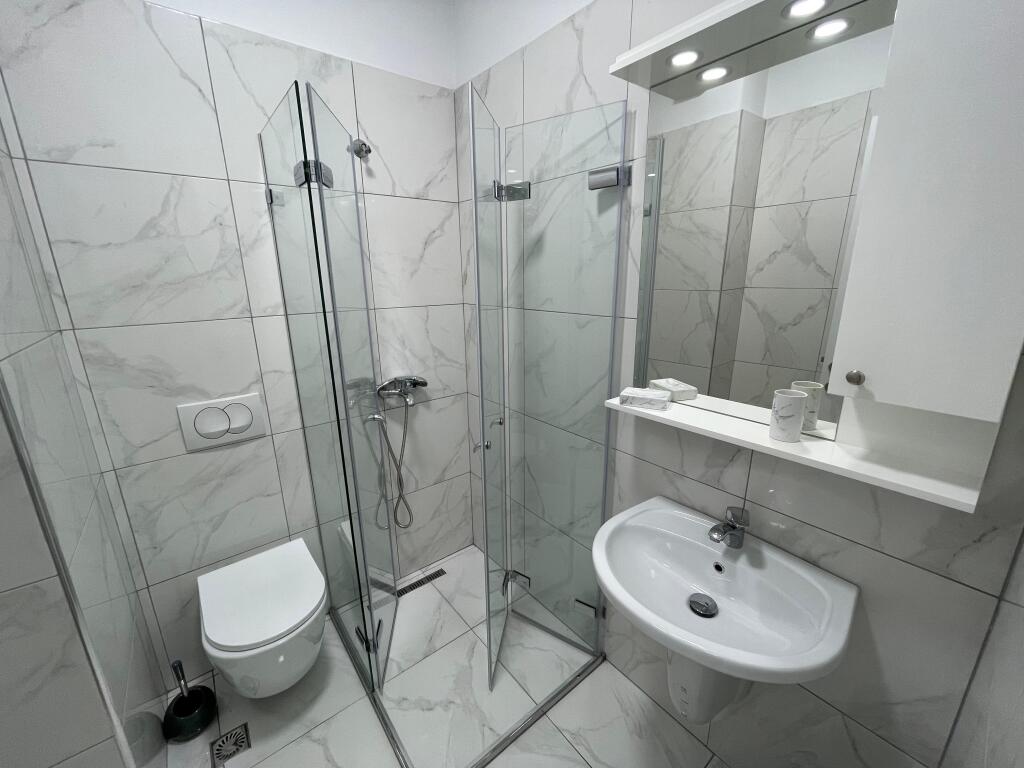 APARTMENT 2+1+2 FOR RENT - NEAR THE TRAIN STATION