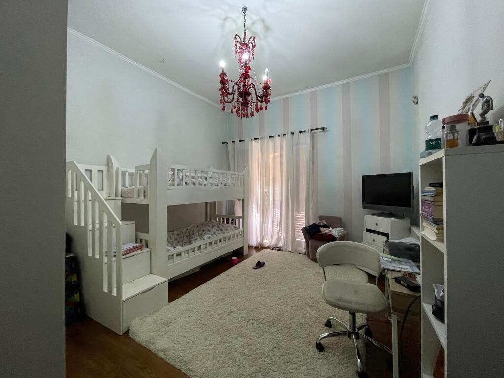 RENT APARTMENT 2+1+2 IN CENTER !