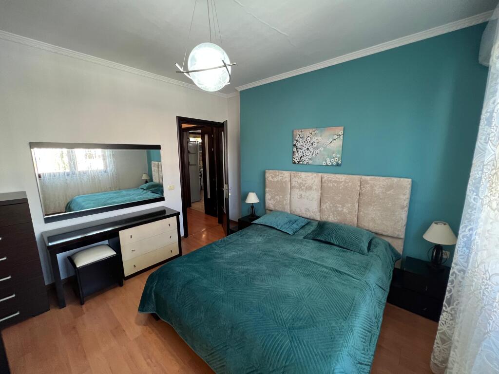 📣 RENT Apartment 2+1 With 2 Bathrooms 📍 Former Block, Near the Faculty of Law ✨ 💶 Price 900 Euro