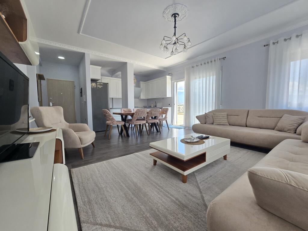 *APARTMENT/ PENTHOUSE 3+1 With Veranda+ PARKING SPACE | FOR RENT | ZOOLOGICAL GARDEN*