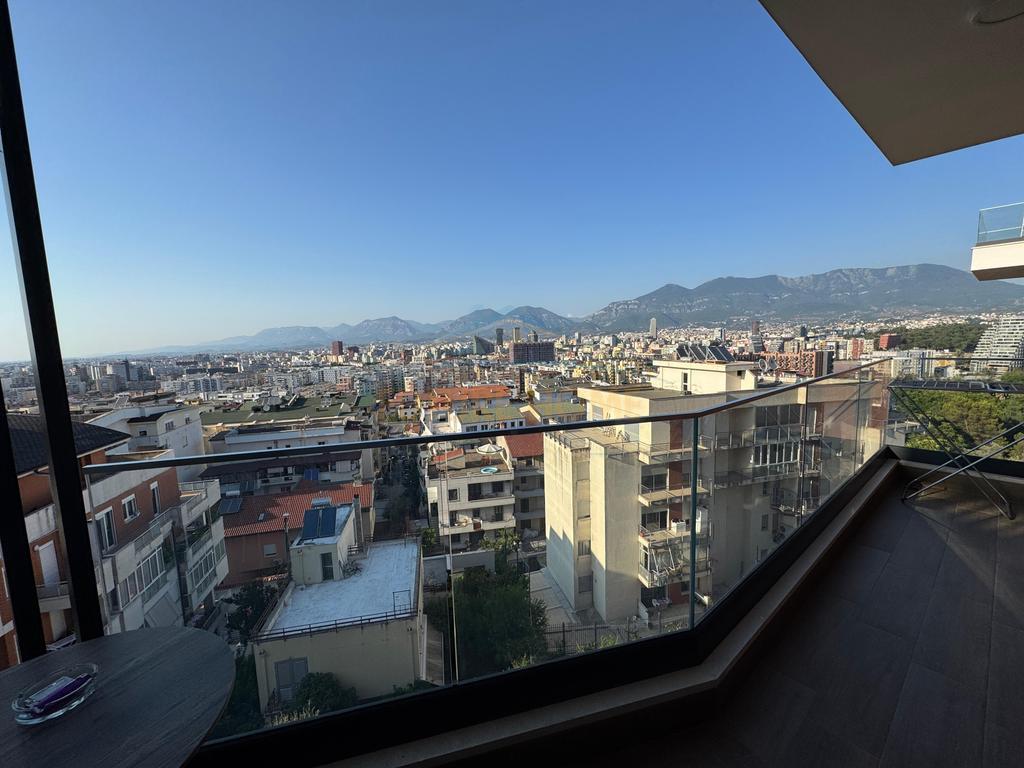 Shitet, Apartament 2+1+2 + Post Parkimi+ Depo, Kodra e Diellit, Tiranë