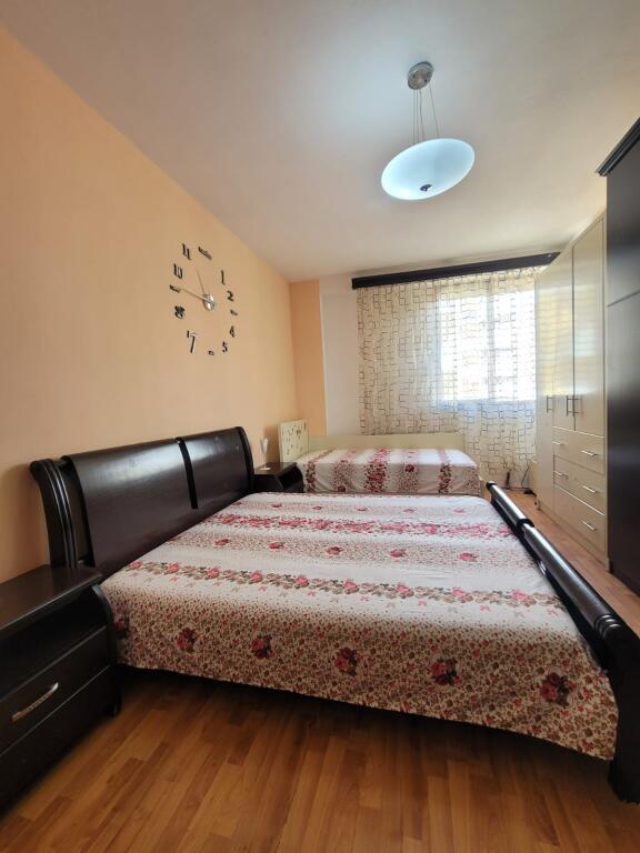 Appartamento 1+1 in vendita – vicino a Market Shparr 2, Fresk, Tirana 91.000 EURO