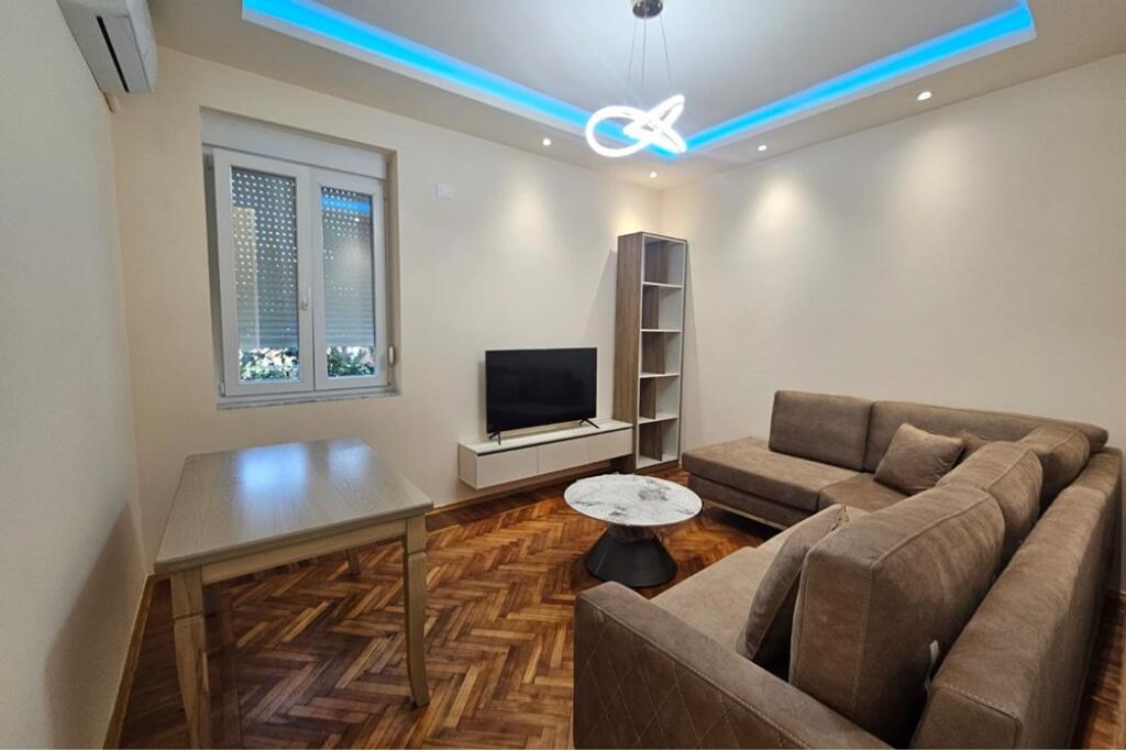 Apartment 1+1 for rent on Dibres Street