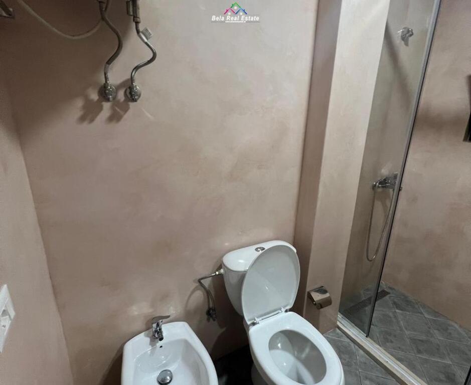 Apartment For Rent 1+1 At Square Complex 21 (ID B210761) Tirana.