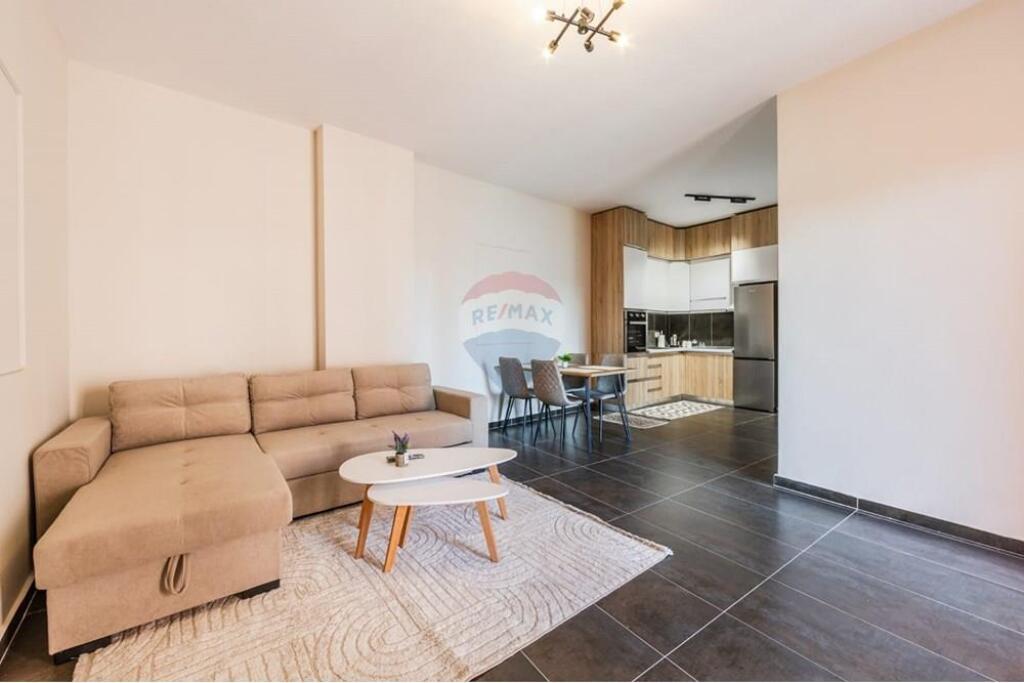 Apartment 1+1 for rent Kavaja Street