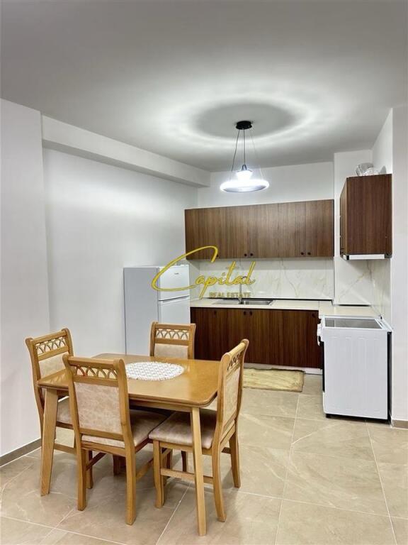 APARTAMENT ME QERA 1+1 ASTIR 45.000 LEKE