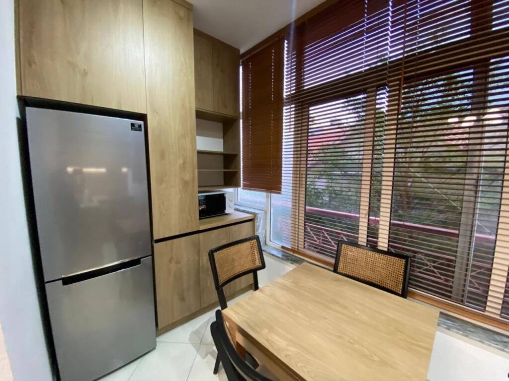 🏡 Jepet me qira apartament 1+1,Kodra e diellit