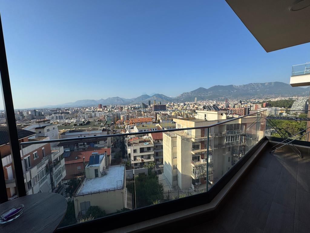Shitet, Apartament 2+1+2 + Post Parkimi+ Depo, Kodra e Diellit, Tiranë