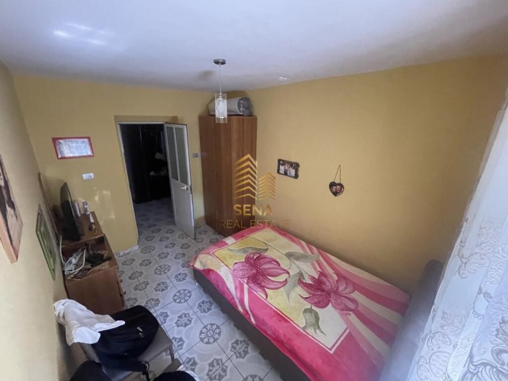 Shitet, Apartament 2+1, Xhamllik, 130,000 Euro