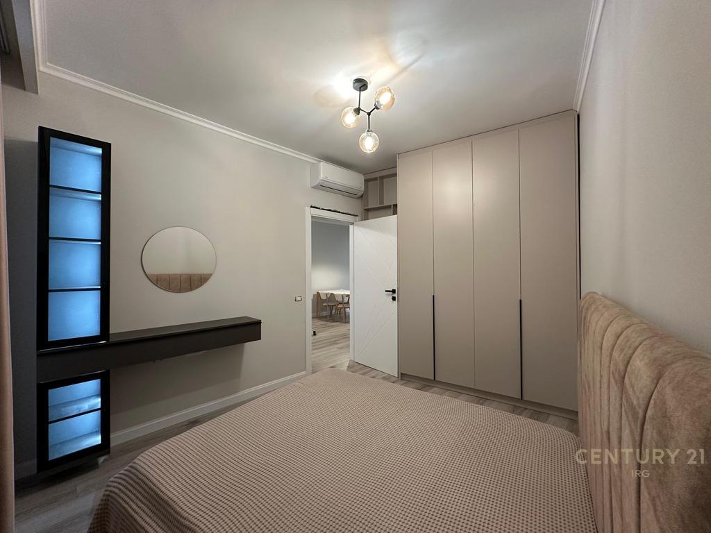 Apartament Modern 1+1 në Rose Garden Residence! 680 € /Muaj